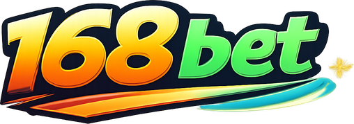 168 bet – Logo thương hiệu